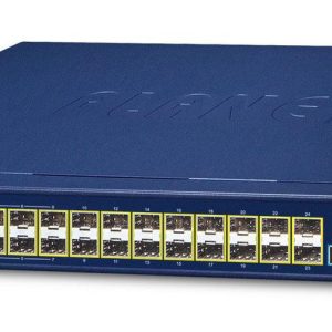 Planet Layer 3 16-Port 100/1000X SFP