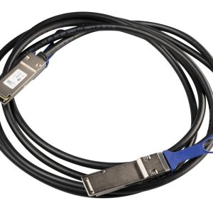 MikroTik QSFP28 100G direct attach