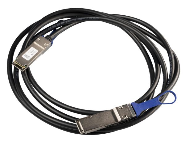 MikroTik QSFP28 100G direct attach