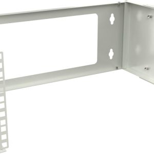 Lanview 19" 4U Adjustable Depth Open