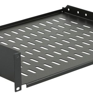 Lanview 2U 19" D=350mm RACK MOUNT