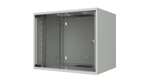 Lanview 19'' 9U Rack Wall Mount 565 x