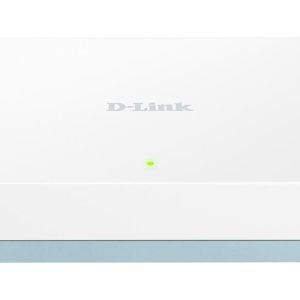 D-Link 8-port 10/100/1000 Gigabit