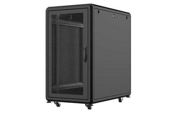 Lanview 19'' 20U Rack Cabinet 600 x