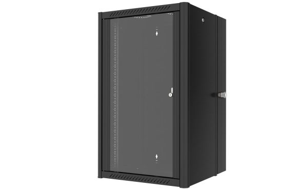 Lanview 19'' 20U Rack Double Wall