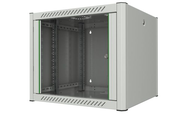 Lanview 19'' 9U Rack Wall Mount Pro