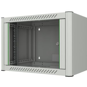 Lanview 19'' 6U Rack Wall Mount 600 x