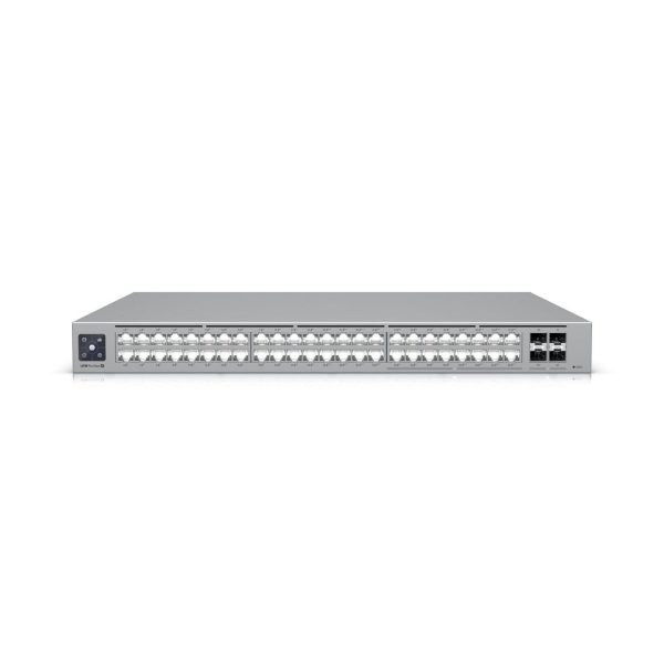 Ubiquiti A 48-port, Layer 3