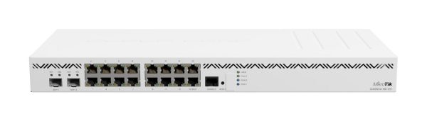 MikroTik Cloud Core Router