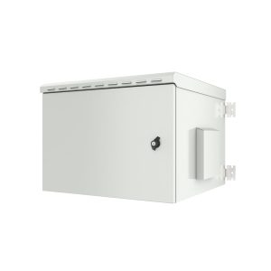 Lanview 19" 7U IP55 Wall mount