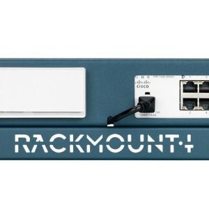 Rackmount IT Kit for Cisco Firepower 1010