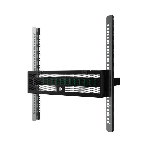 Lanview 3U 19" Rack Mount, Security