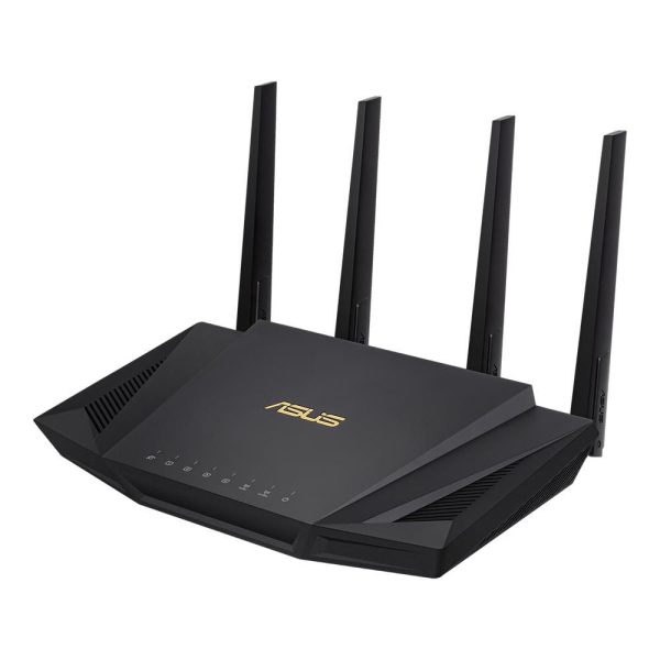 Asus Wireless Router Gigabit