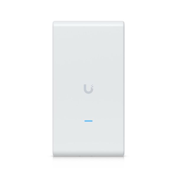 Ubiquiti Indoor/outdoor WiFi 6 AP with