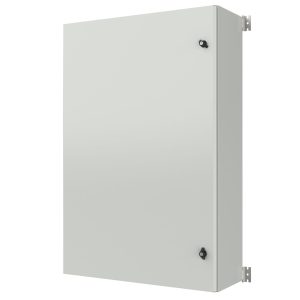 Lanview IP65 Wall-Box with mounting