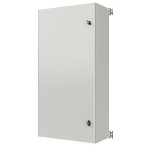 Lanview IP65 Wall-Box with mounting