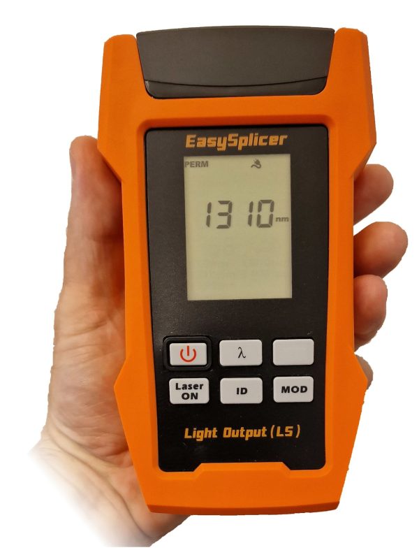 EasySplicer EasySplicer LS SM