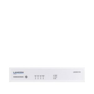 Lancom Systems R&S Unified Firewall UF-160