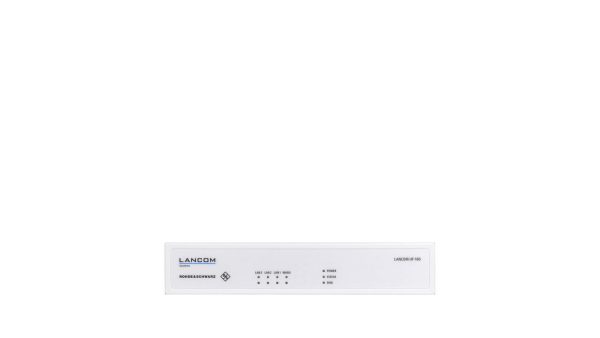 Lancom Systems R&S Unified Firewall UF-160