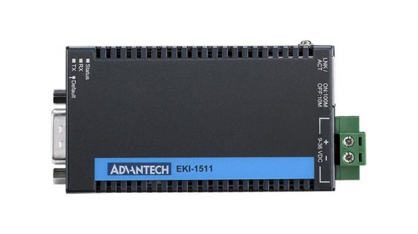 Advantech 1-port device server