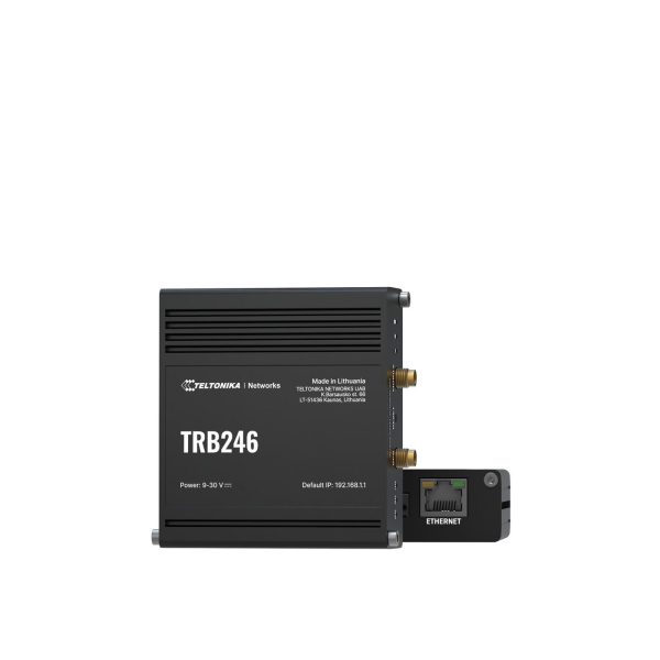 Teltonika Networks TRB246 (EU) Compact