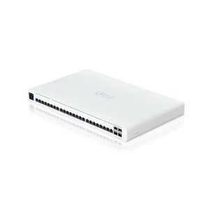 Ubiquiti UISP Switch Pro, 24-Port PoE