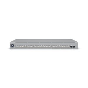 Ubiquiti A 24-port, Layer 3