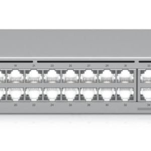 Ubiquiti A 48-port, Layer 3