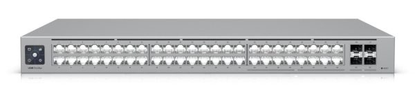 Ubiquiti A 48-port, Layer 3