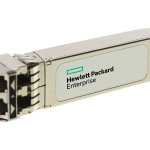 Hewlett Packard Enterprise X130 - SFP+ transceiver module