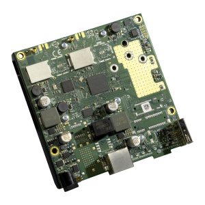 MikroTik RouterBOARD L11UG-5HaxD with