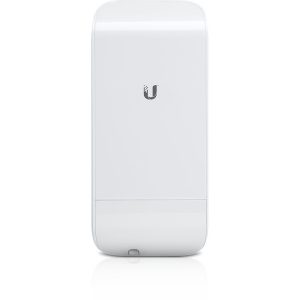 Ubiquiti NanoStation Loco M2, antenna