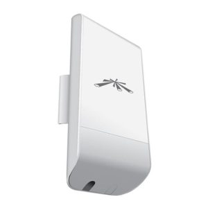 Ubiquiti NanoStation Loco M2, antenna