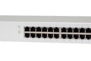 Ubiquiti UniFi Switch 24-port 250W