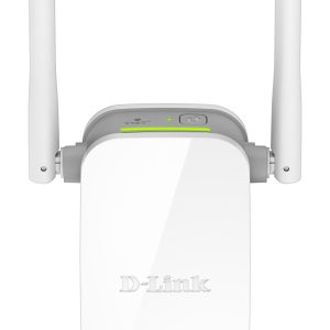 D-Link Wireless Range Extender N300