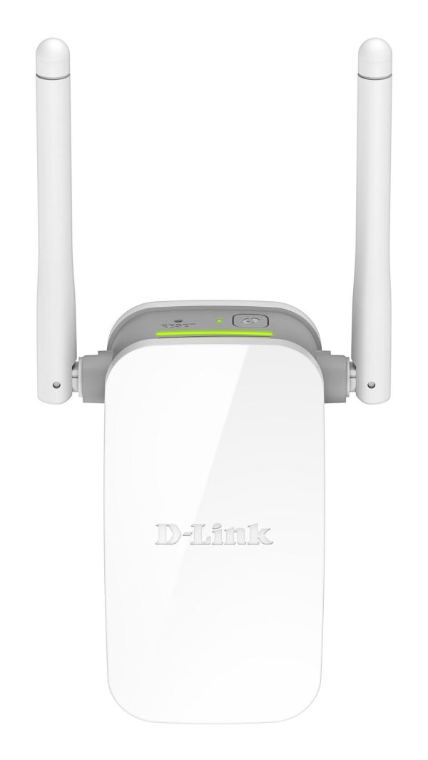 D-Link Wireless Range Extender N300