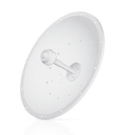 Ubiquiti 2.4 GHz airFiber Dish, 24 dBi,