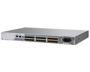 Hewlett Packard Enterprise SN3600B 32Gb 24/8 FC Switch