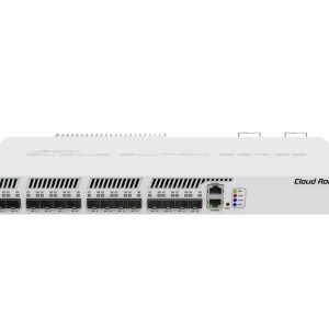 MikroTik CRS317-1G-16S+RM