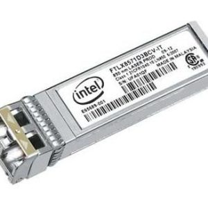 Intel Optical Transeiver Intel SFP+