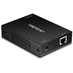 TRENDnet Gigabit Ultra POE+ Injector