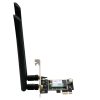 D-Link AX3000 Wi-Fi 6 PCIe Adapter