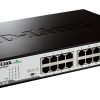 D-Link 16P DT/19 D-LDGS-1016D green