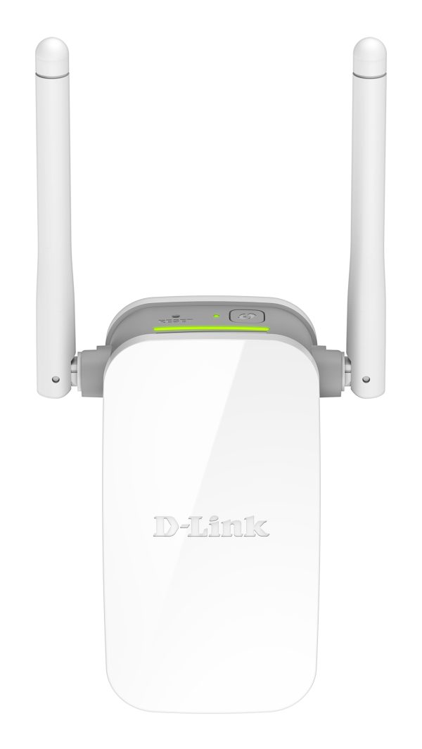 D-Link Wireless Range Extender N300