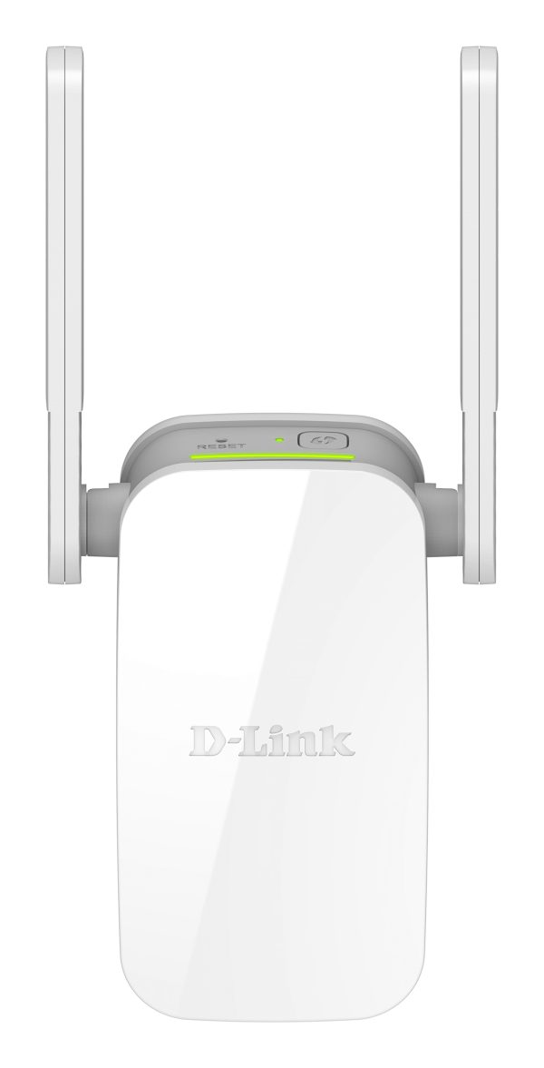 D-Link Wireless AC1200 Dual Band