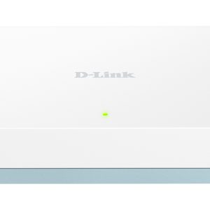 D-Link 8-port 10/100/1000 Gigabit