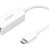 D-Link USB-C to 2.5G Ethernet Adapter