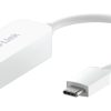 D-Link USB-C to 2.5G Ethernet Adapter