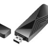 D-Link AX1800 Wi-Fi USB Adapter