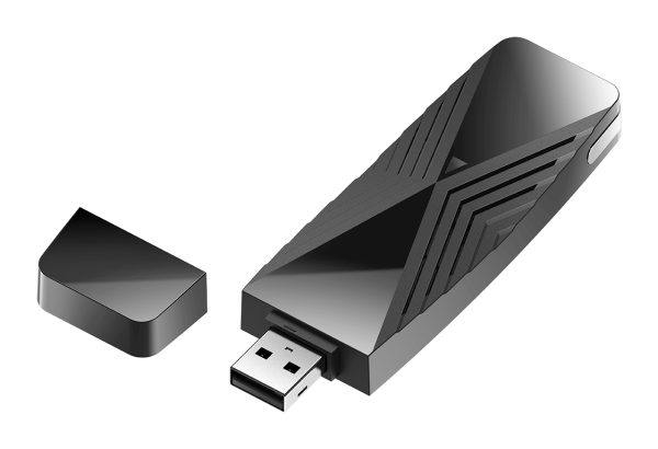 D-Link AX1800 Wi-Fi USB Adapter